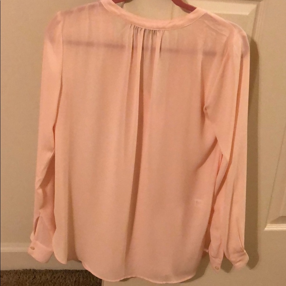 Pink blouse - Picture 3 of 3